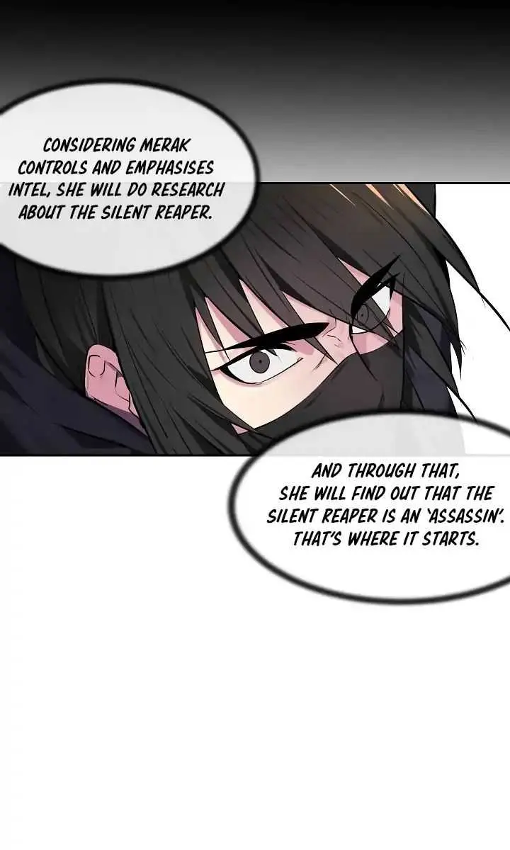 Volcanic Age Chapter 105 Page 4