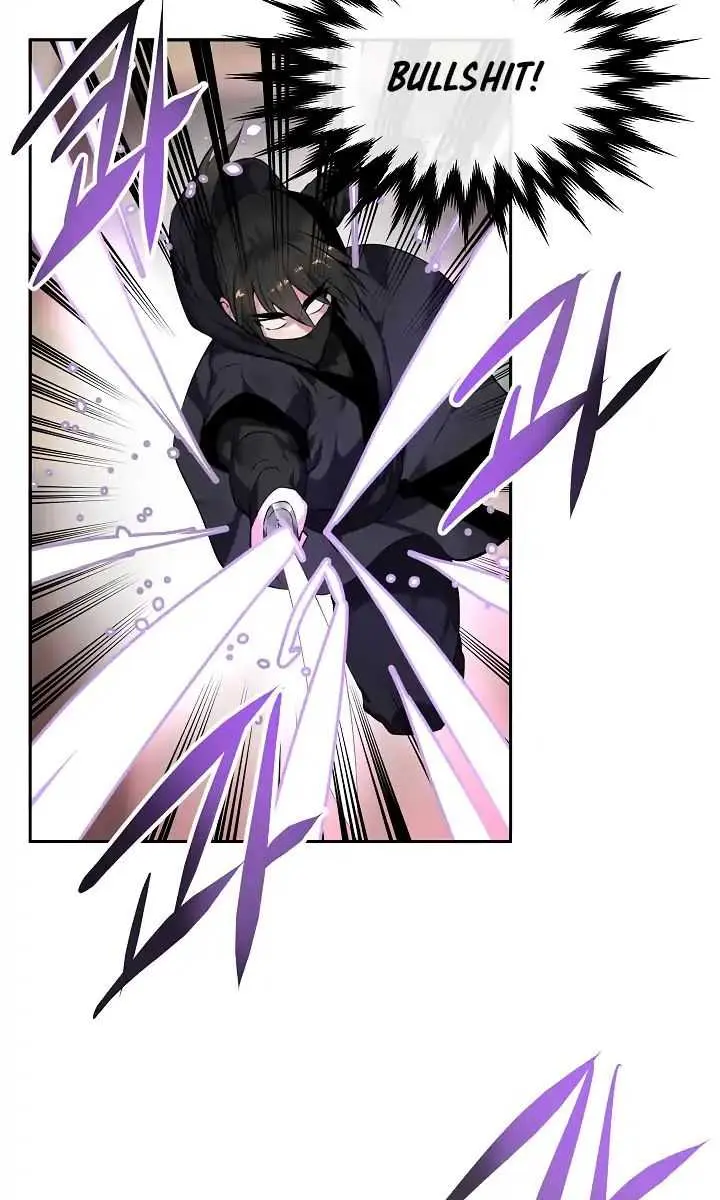 Volcanic Age Chapter 105 Page 6