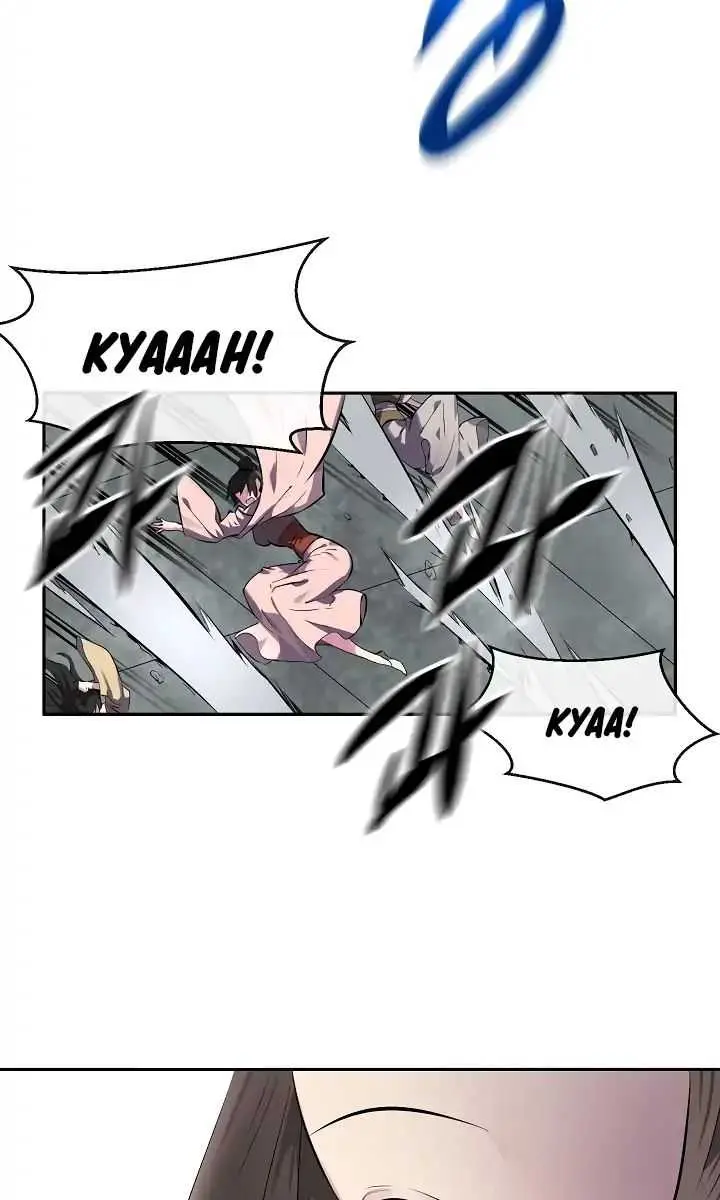 Volcanic Age Chapter 105 Page 9