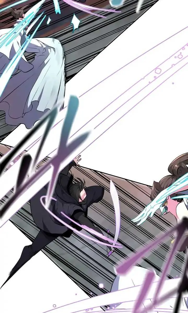 Volcanic Age Chapter 105 Page 14