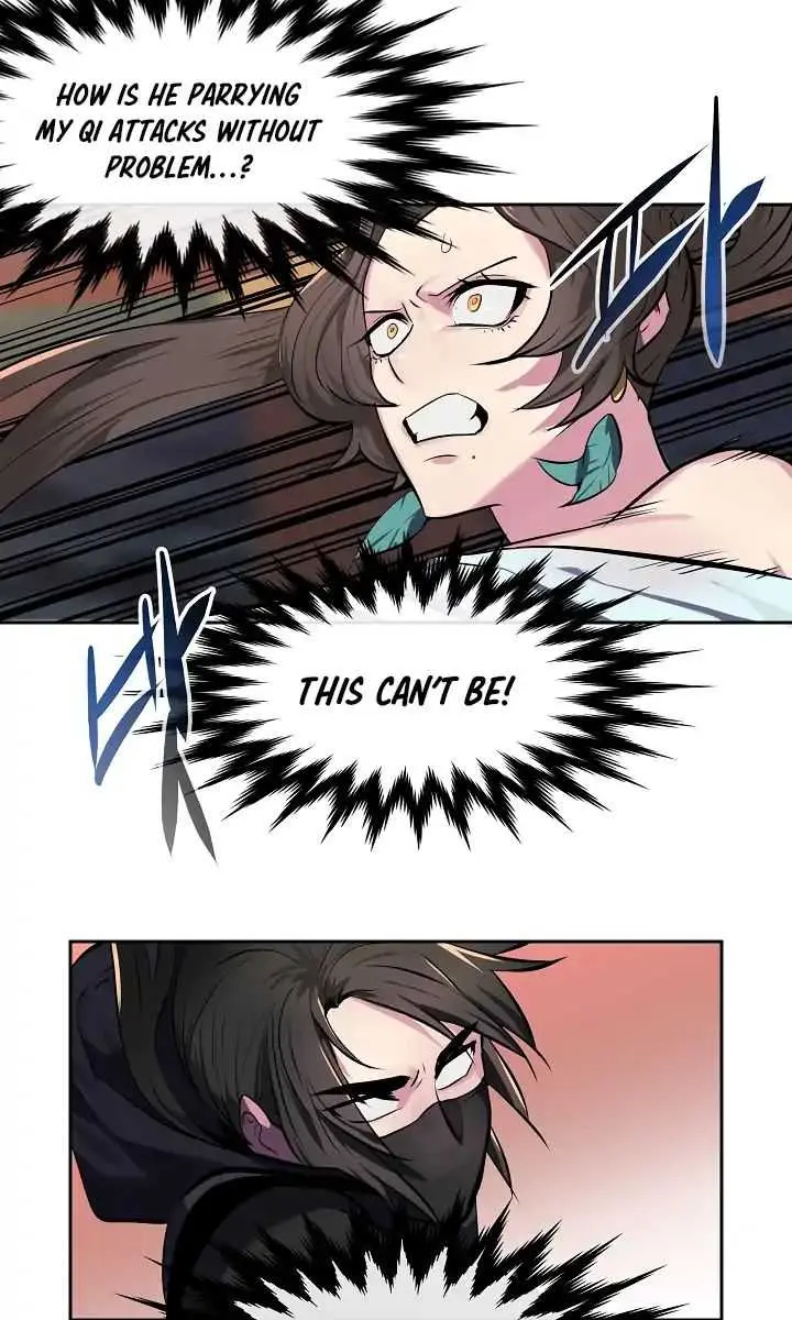 Volcanic Age Chapter 105 Page 20