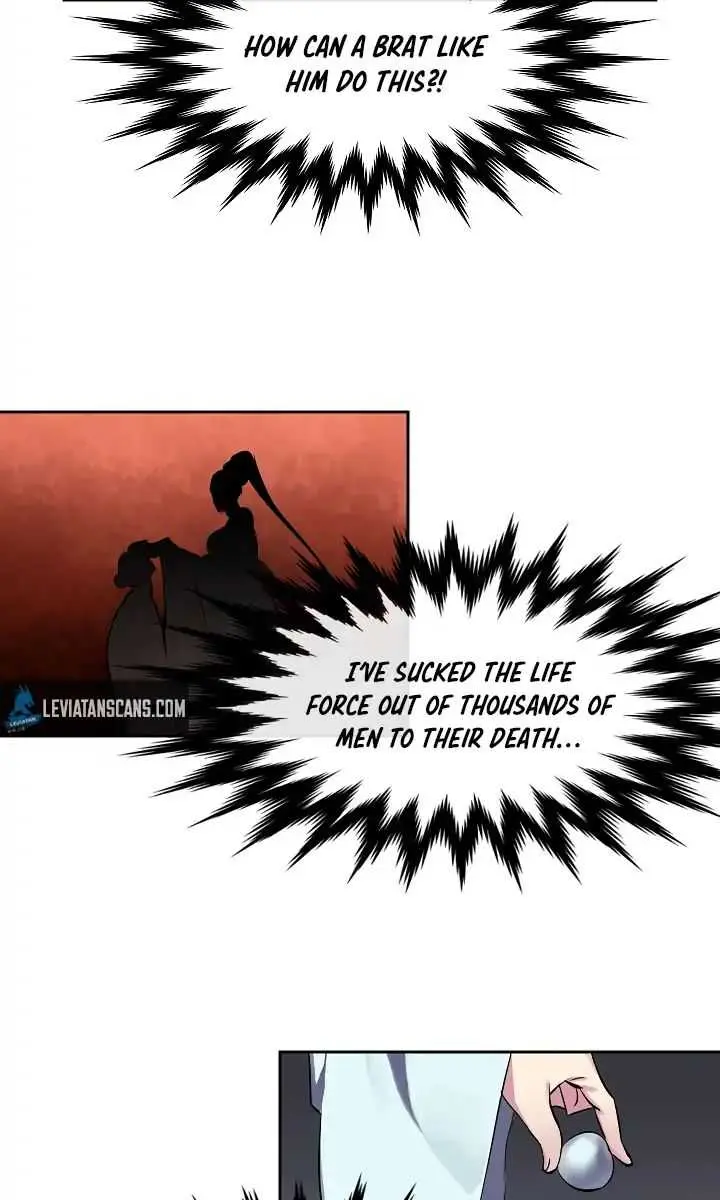 Volcanic Age Chapter 105 Page 21