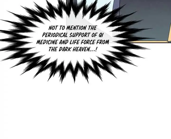 Volcanic Age Chapter 105 Page 22