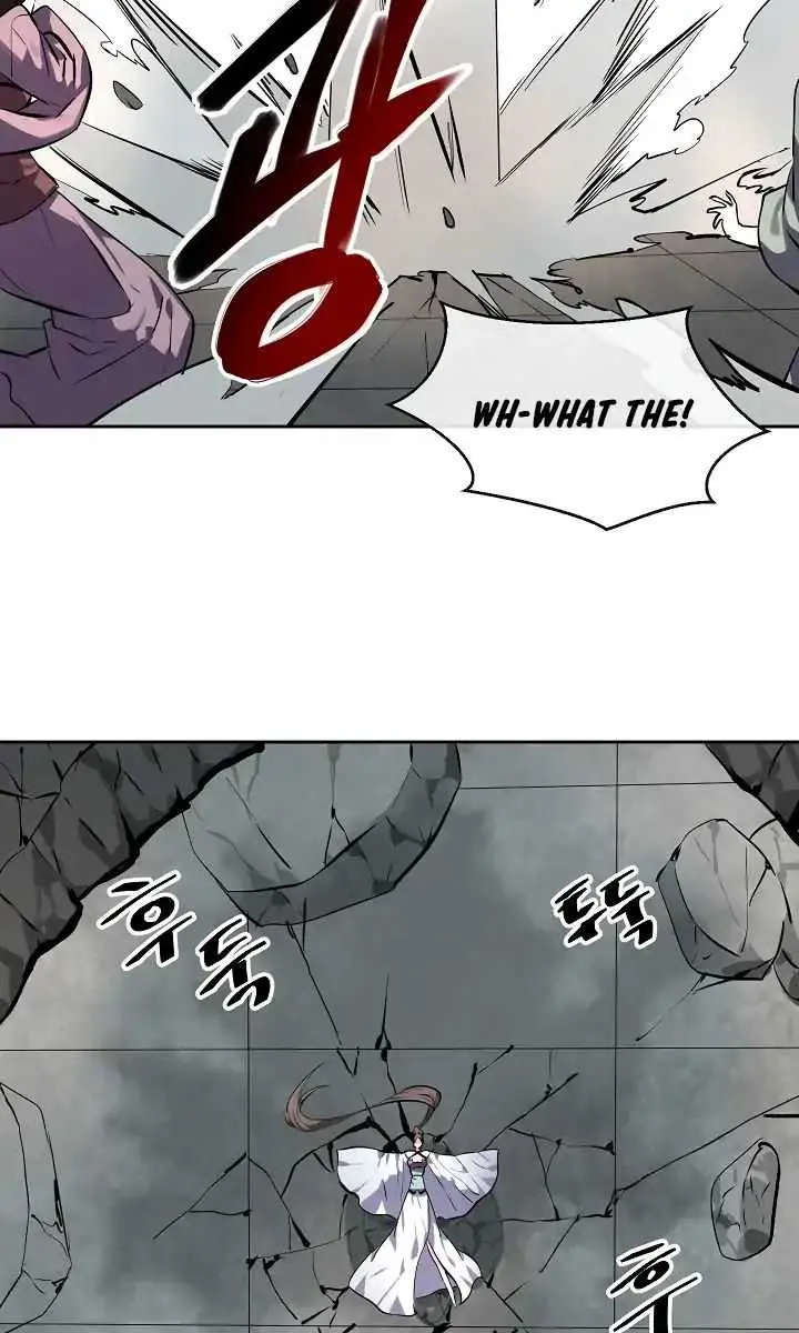 Volcanic Age Chapter 105 Page 49