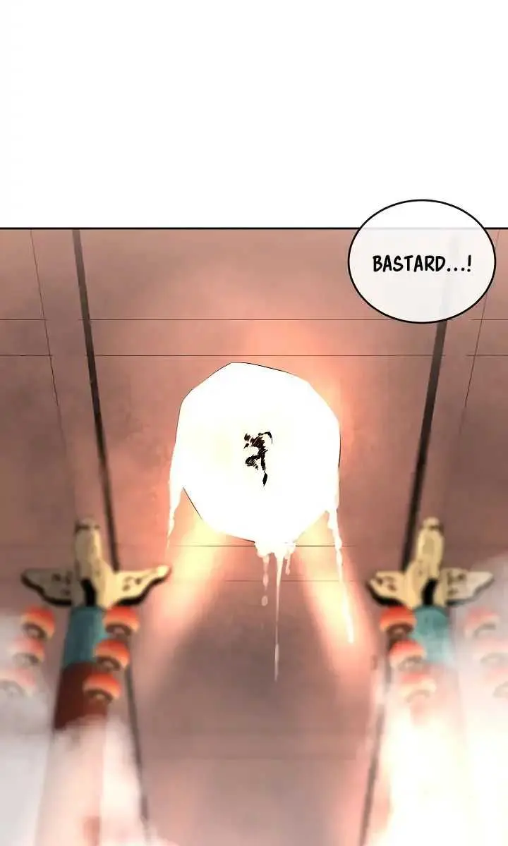 Volcanic Age Chapter 105 Page 52