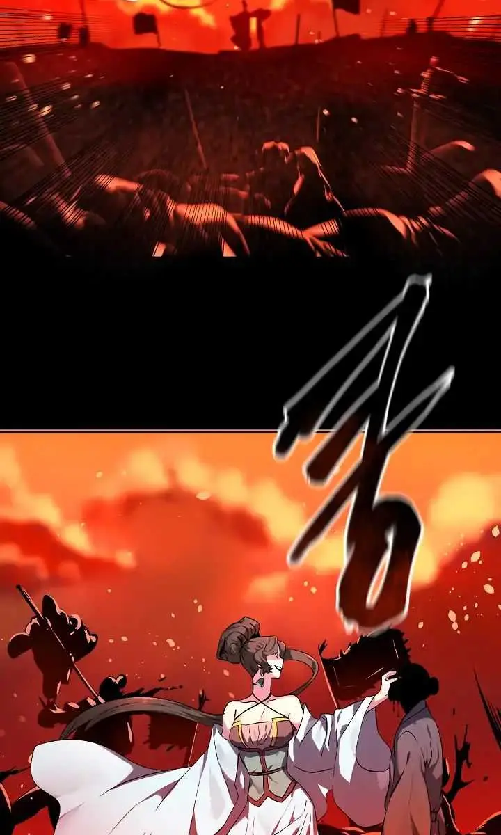 Volcanic Age Chapter 105 Page 61