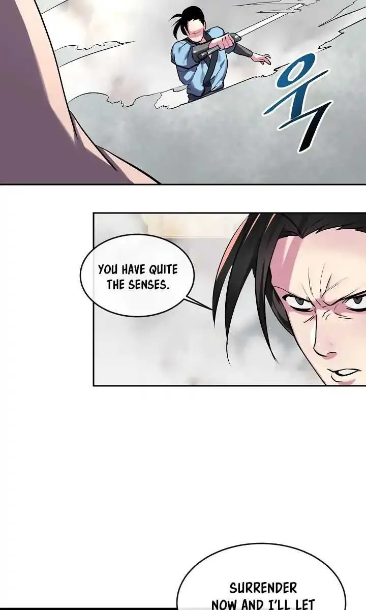 Volcanic Age Chapter 105 Page 72