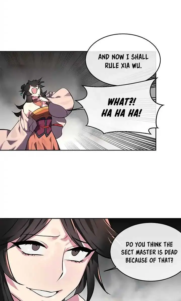 Volcanic Age Chapter 105 Page 74