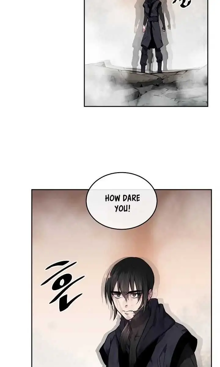 Volcanic Age Chapter 106 Page 4