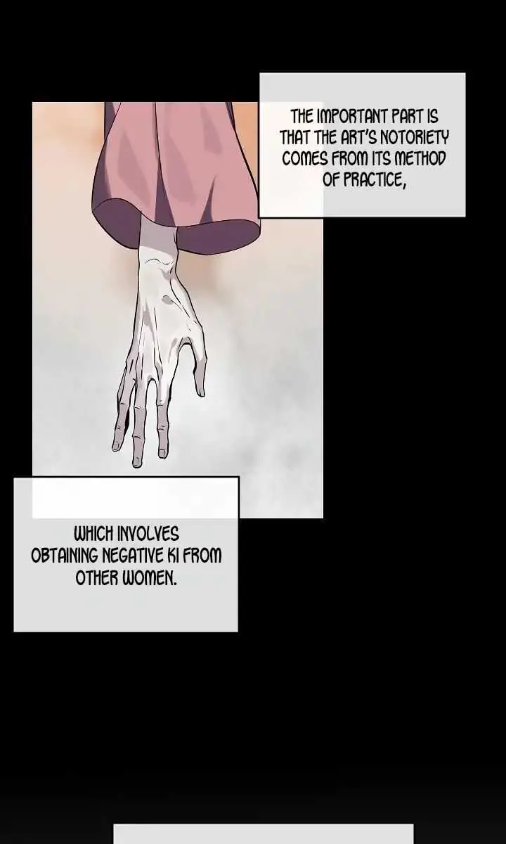 Volcanic Age Chapter 106 Page 26