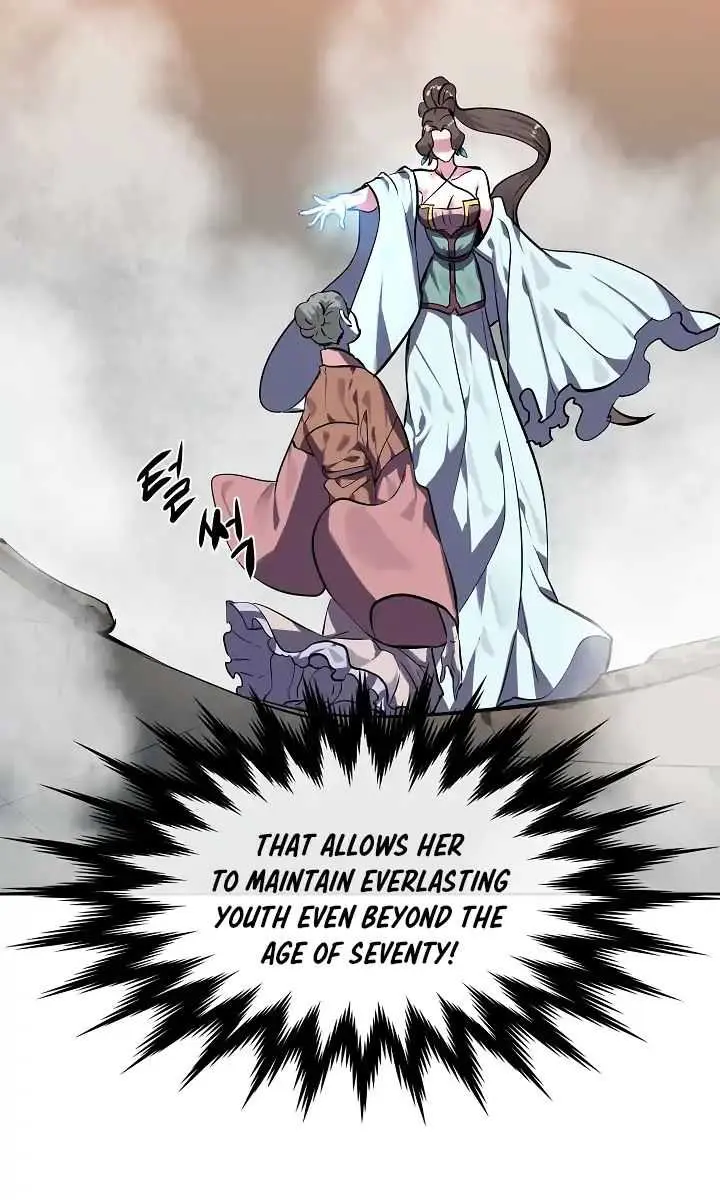 Volcanic Age Chapter 106 Page 28