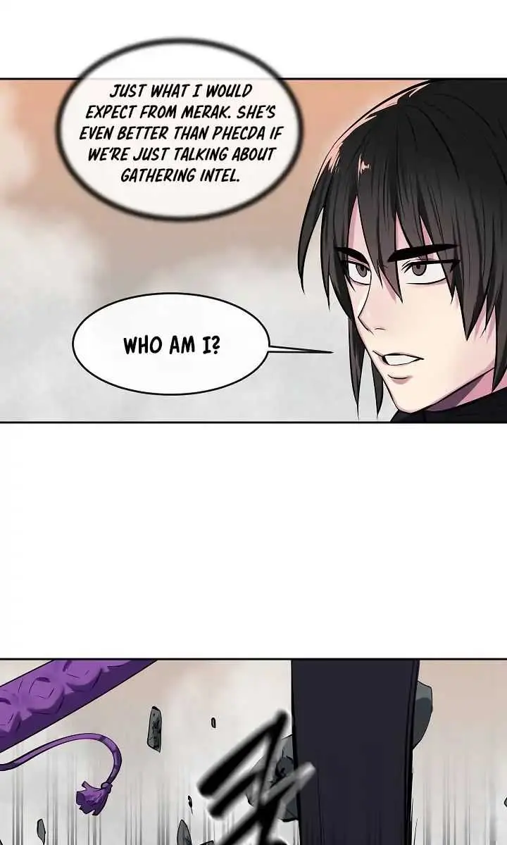 Volcanic Age Chapter 106 Page 35