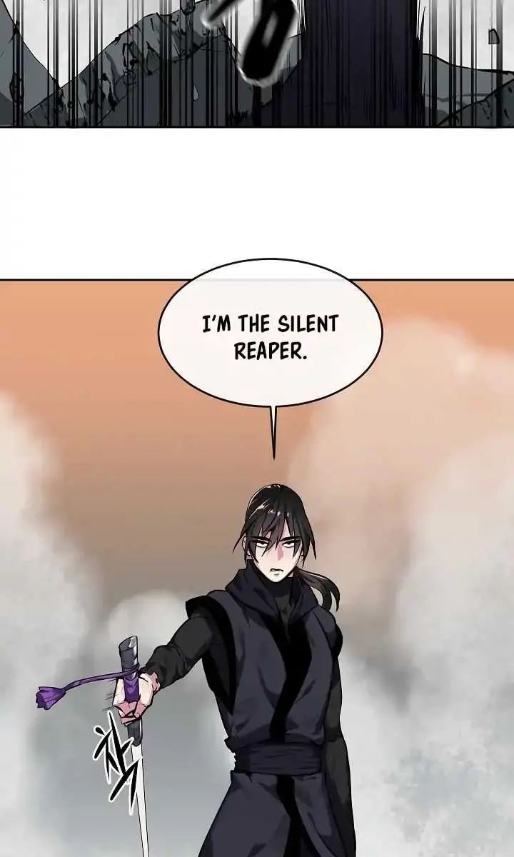 Volcanic Age Chapter 106 Page 36