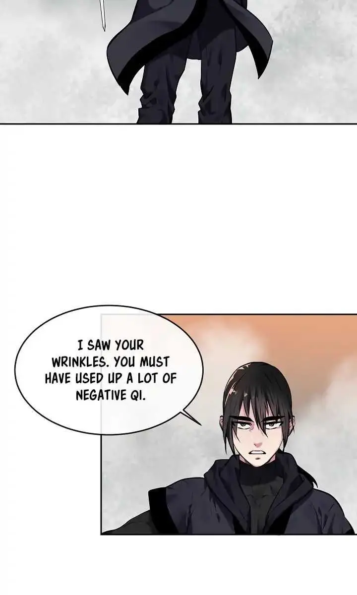 Volcanic Age Chapter 106 Page 37