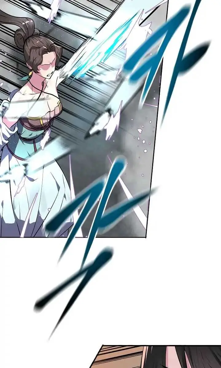 Volcanic Age Chapter 106 Page 44