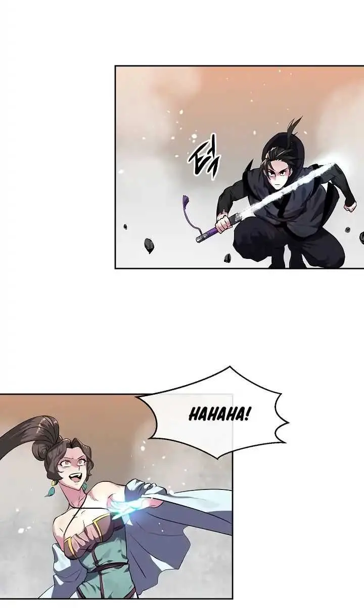 Volcanic Age Chapter 106 Page 47