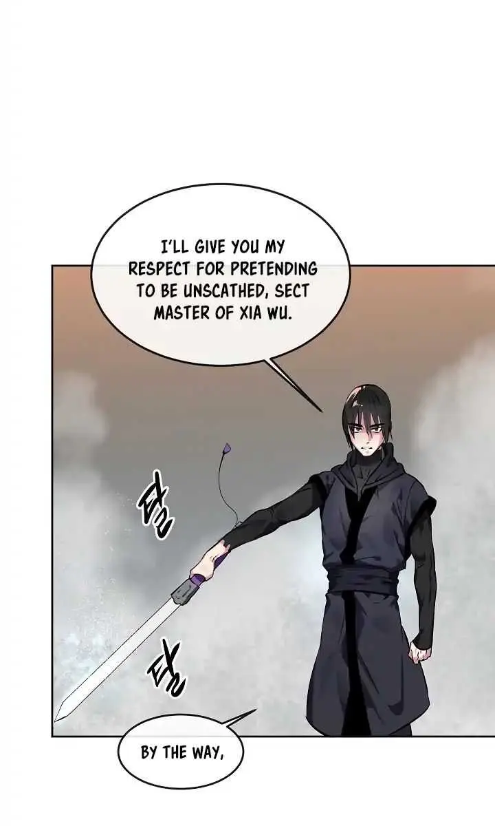 Volcanic Age Chapter 106 Page 48