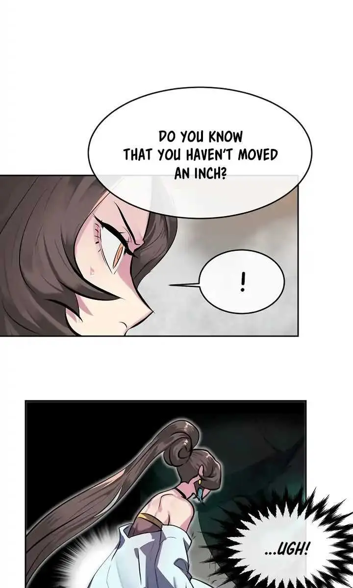 Volcanic Age Chapter 106 Page 49