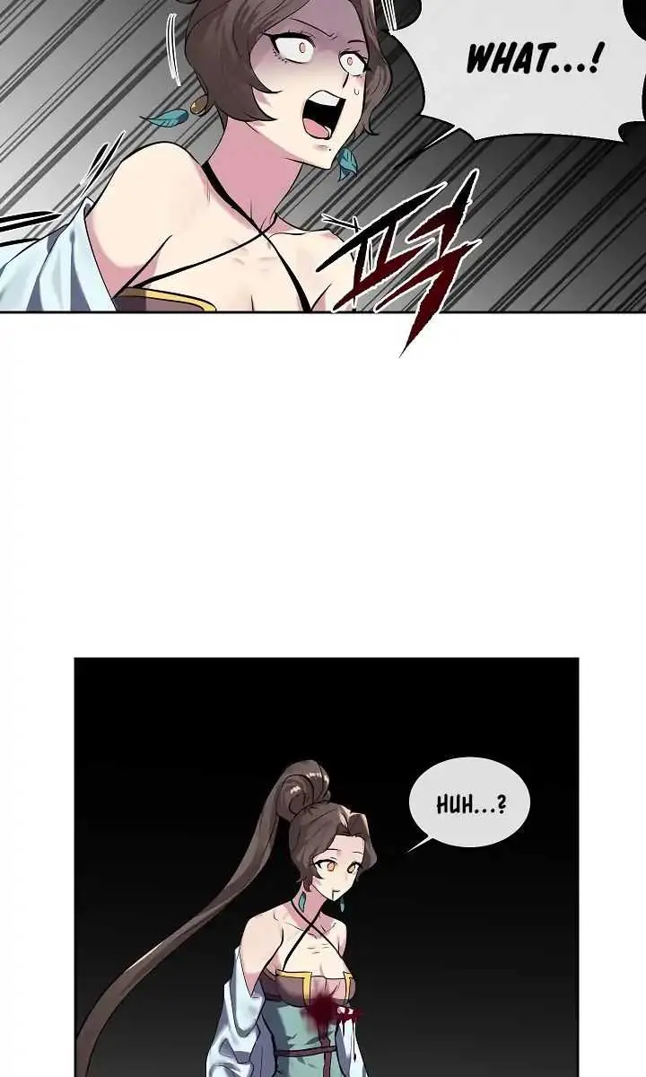 Volcanic Age Chapter 106 Page 53