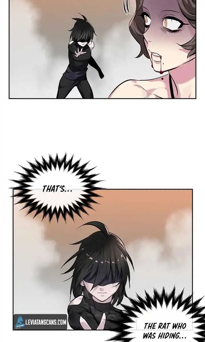 Volcanic Age Chapter 106 Page 55