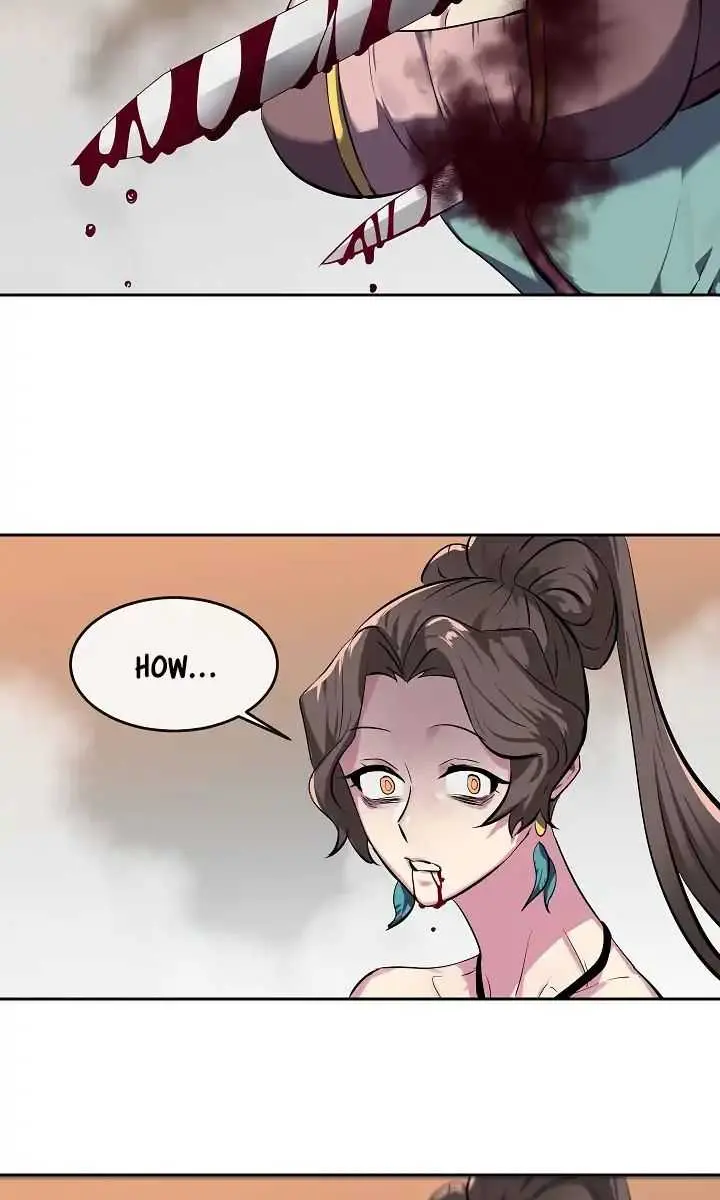 Volcanic Age Chapter 106 Page 59