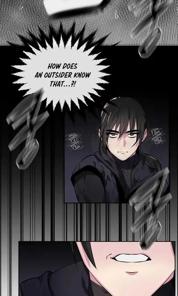 Volcanic Age Chapter 106 Page 61