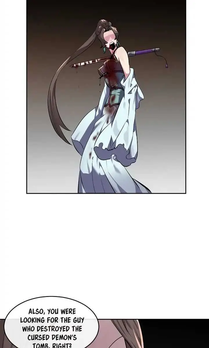 Volcanic Age Chapter 106 Page 63