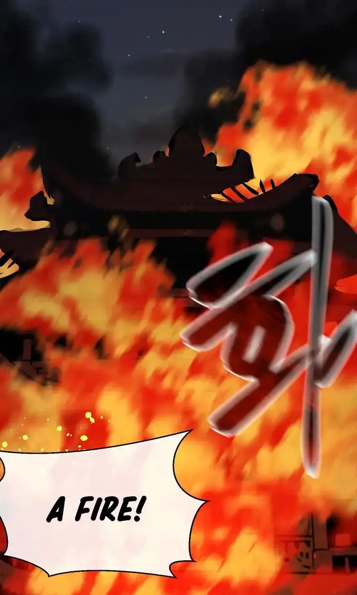 Volcanic Age Chapter 106 Page 67