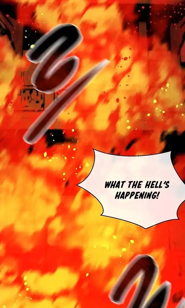 Volcanic Age Chapter 106 Page 68