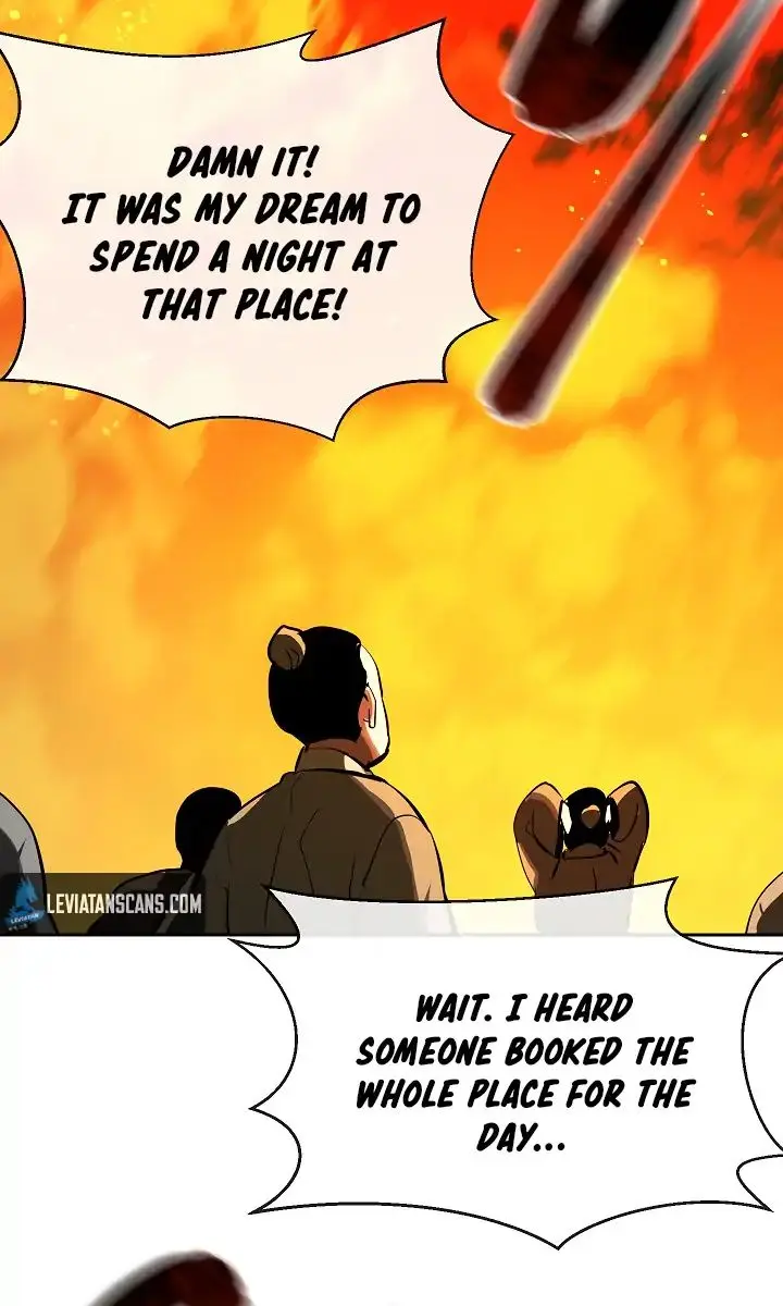 Volcanic Age Chapter 106 Page 69