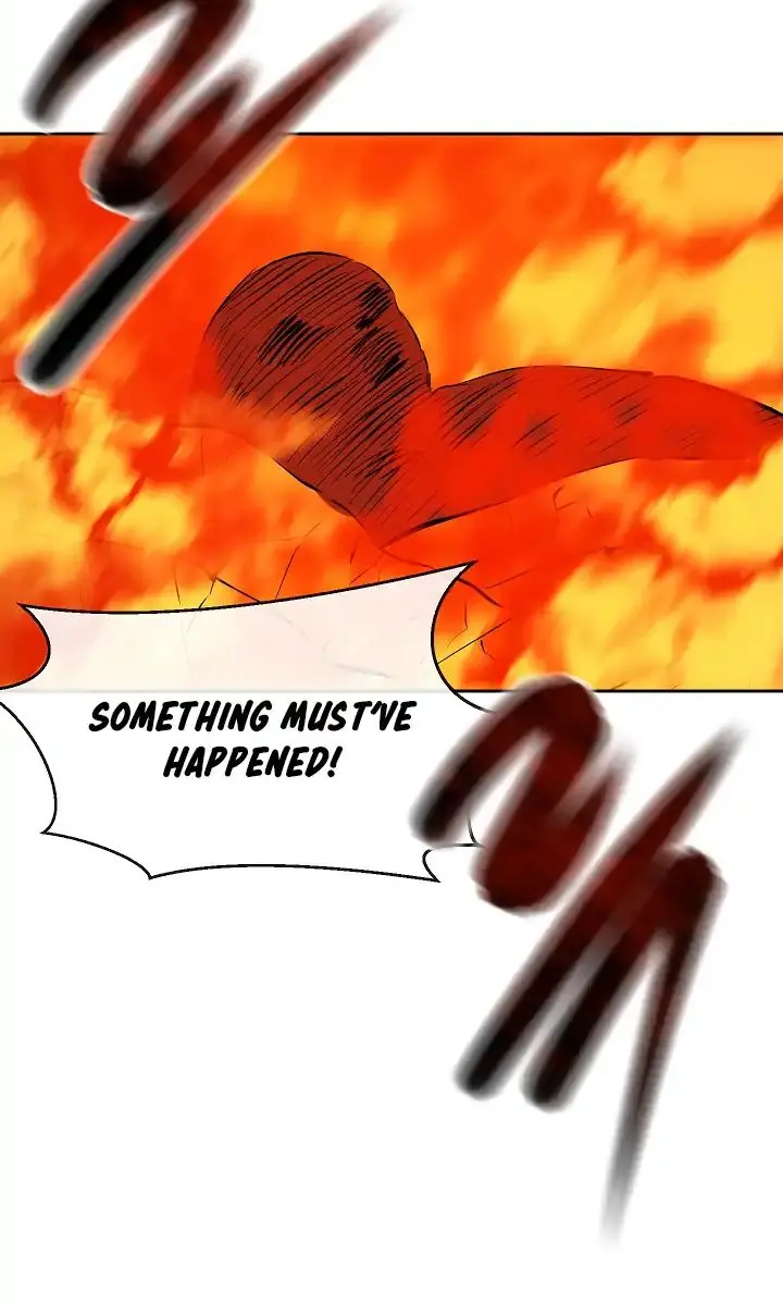 Volcanic Age Chapter 106 Page 70