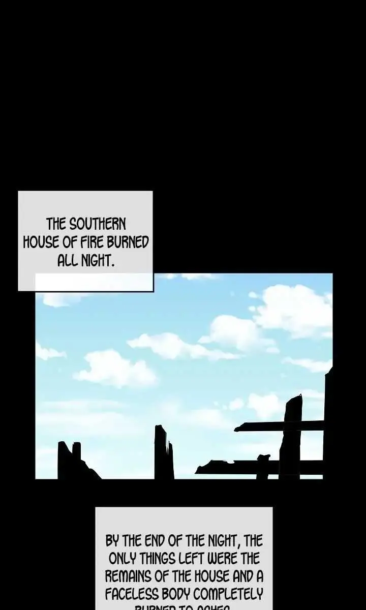 Volcanic Age Chapter 107 Page 2