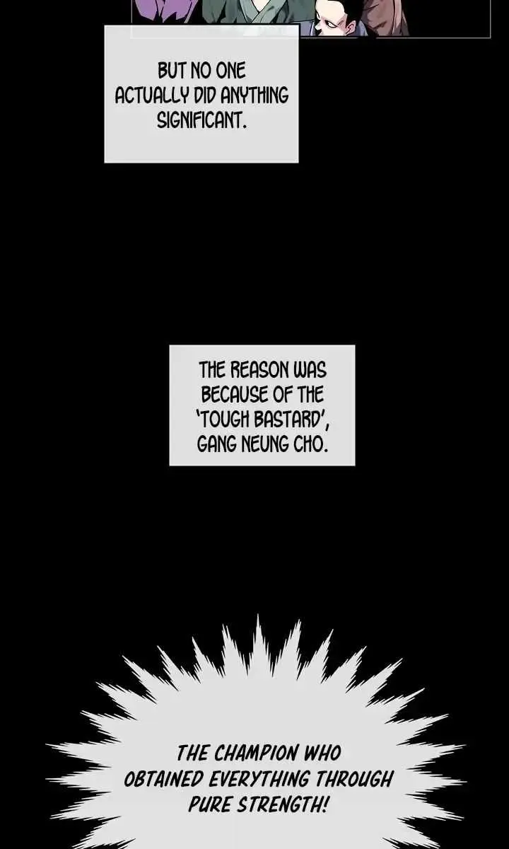 Volcanic Age Chapter 107 Page 5