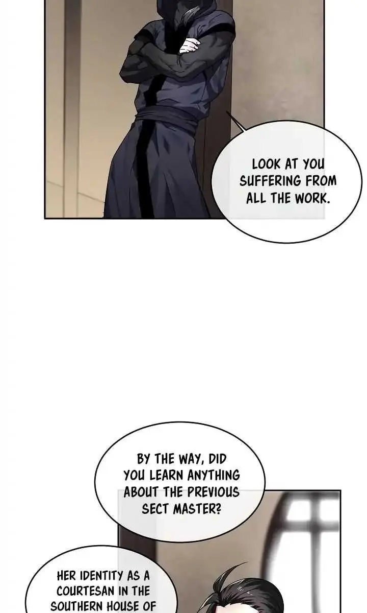 Volcanic Age Chapter 107 Page 8