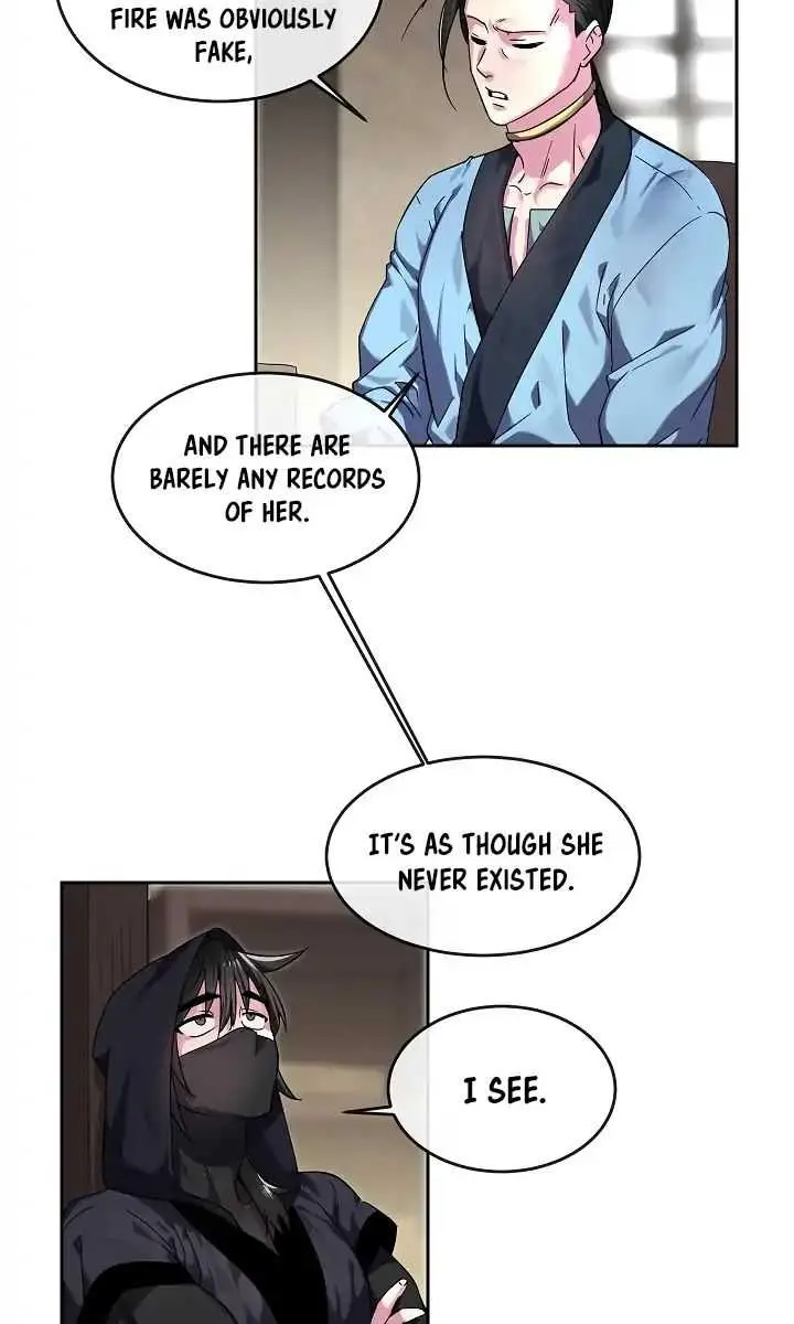 Volcanic Age Chapter 107 Page 9