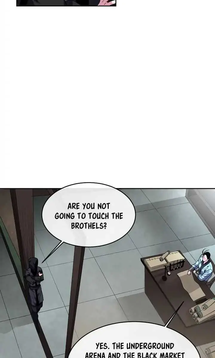 Volcanic Age Chapter 107 Page 10