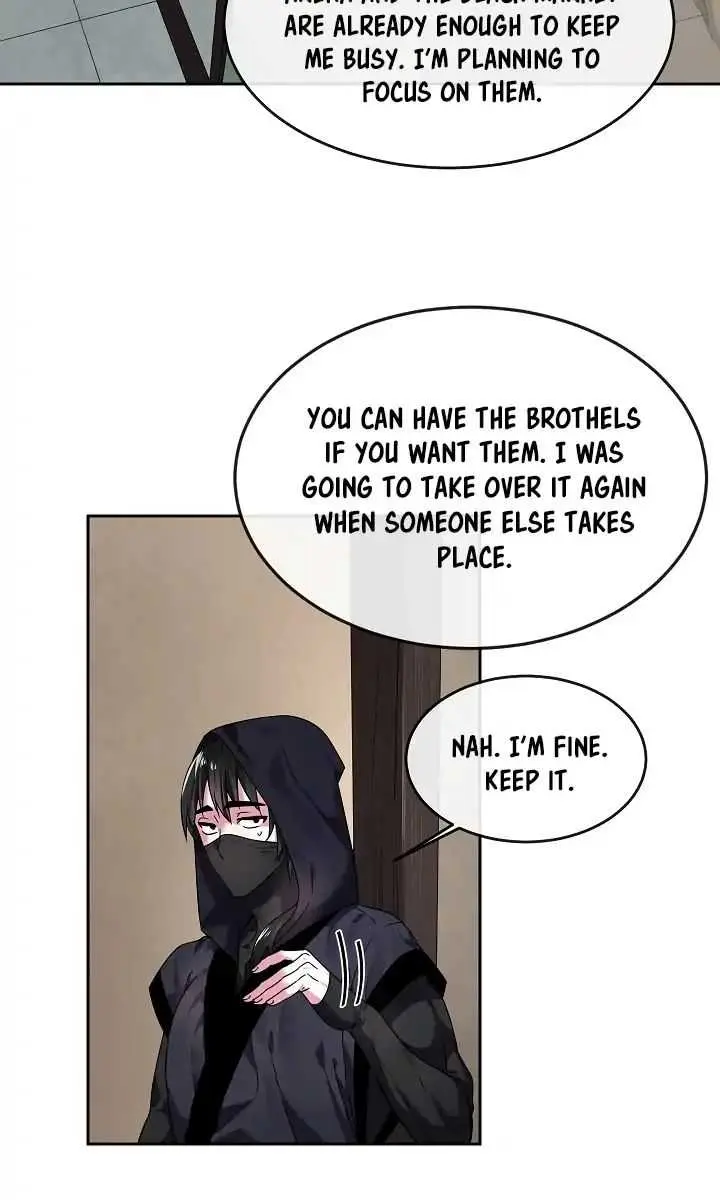 Volcanic Age Chapter 107 Page 11