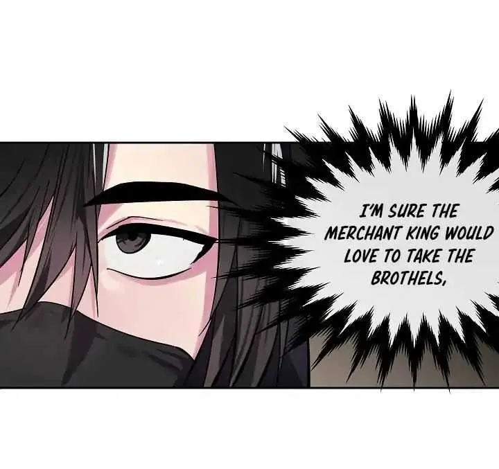 Volcanic Age Chapter 107 Page 12