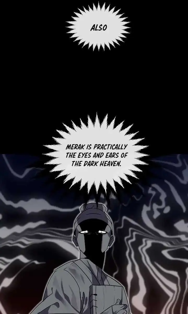 Volcanic Age Chapter 107 Page 14