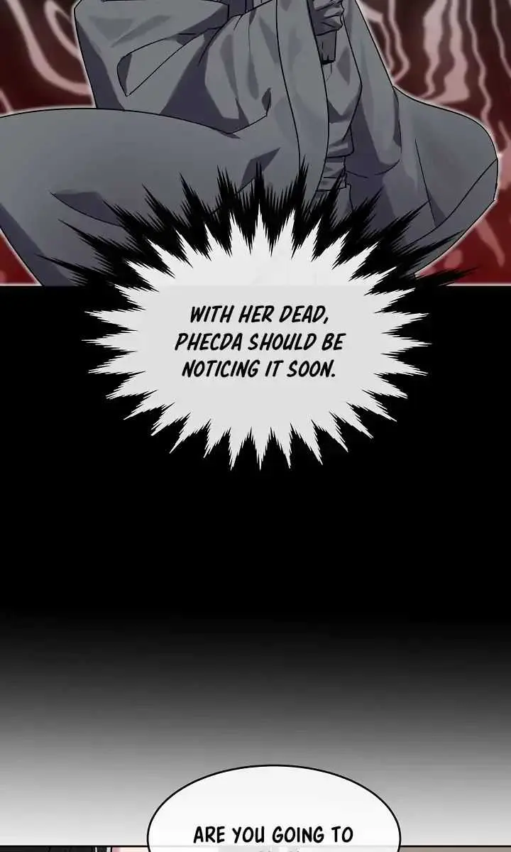 Volcanic Age Chapter 107 Page 15