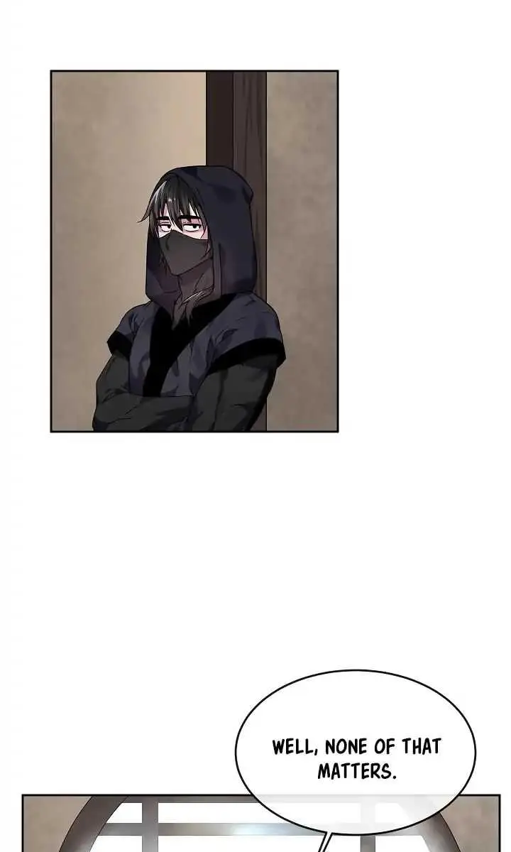 Volcanic Age Chapter 107 Page 18