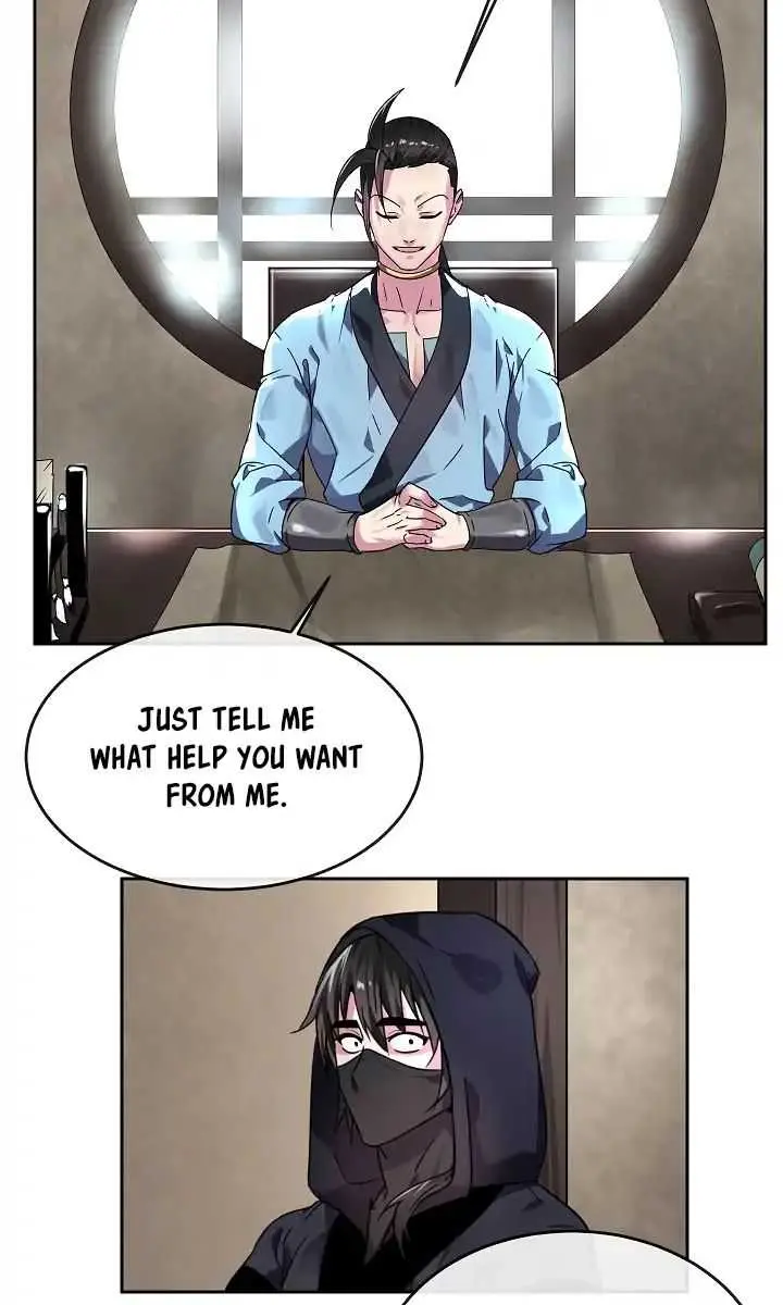 Volcanic Age Chapter 107 Page 19