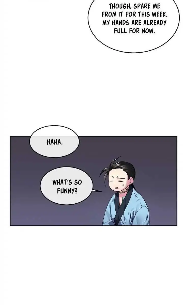 Volcanic Age Chapter 107 Page 20