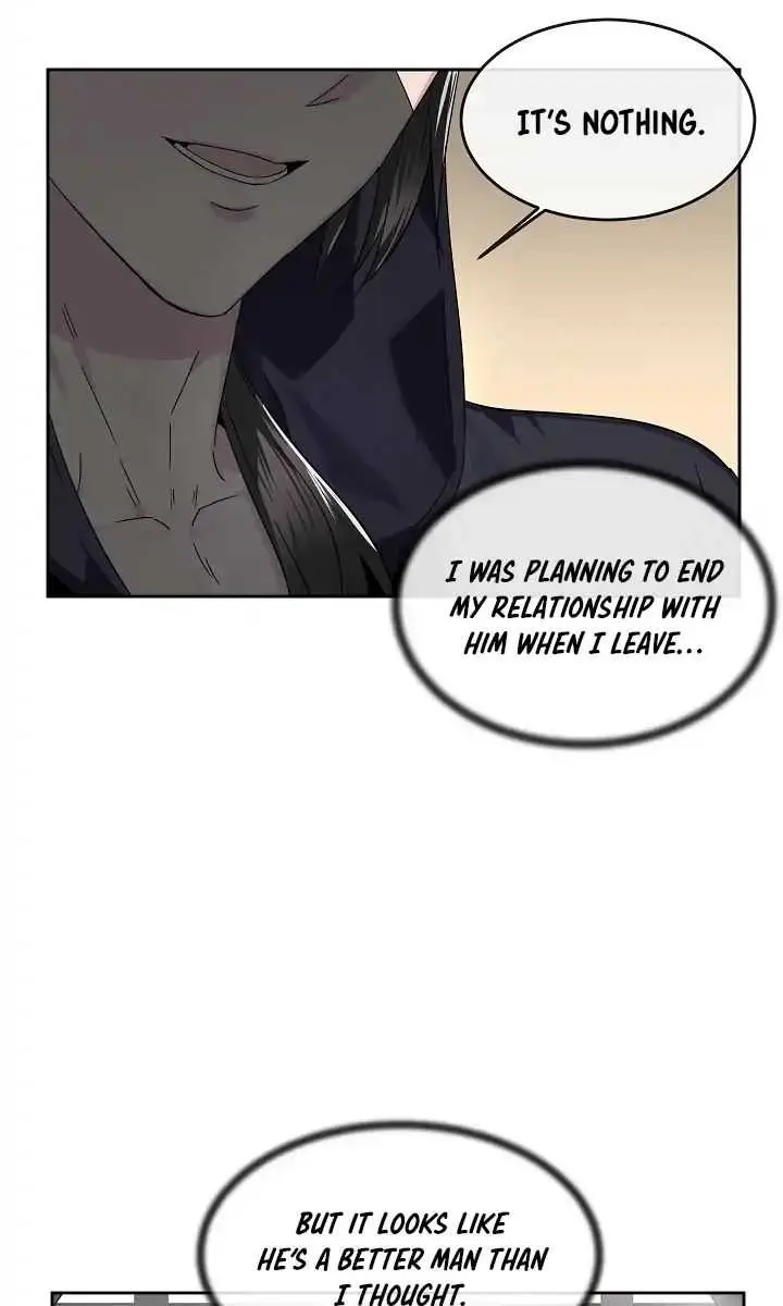 Volcanic Age Chapter 107 Page 21