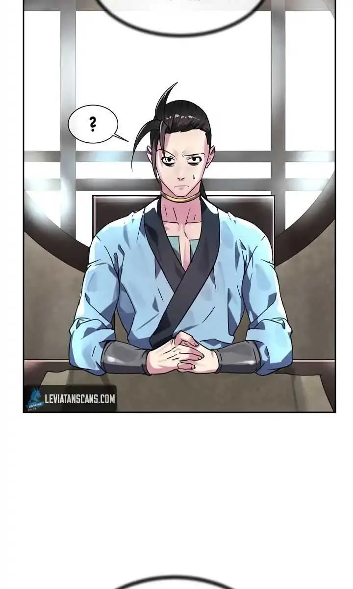 Volcanic Age Chapter 107 Page 22