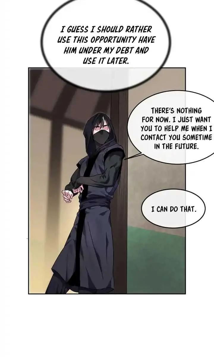 Volcanic Age Chapter 107 Page 23