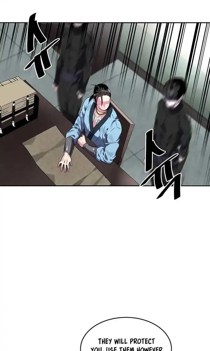 Volcanic Age Chapter 107 Page 25