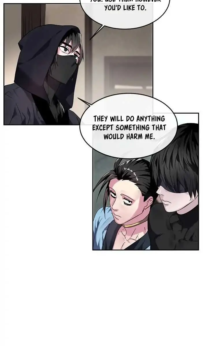 Volcanic Age Chapter 107 Page 26