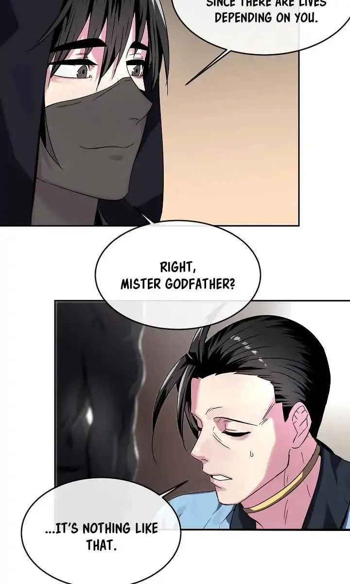 Volcanic Age Chapter 107 Page 29