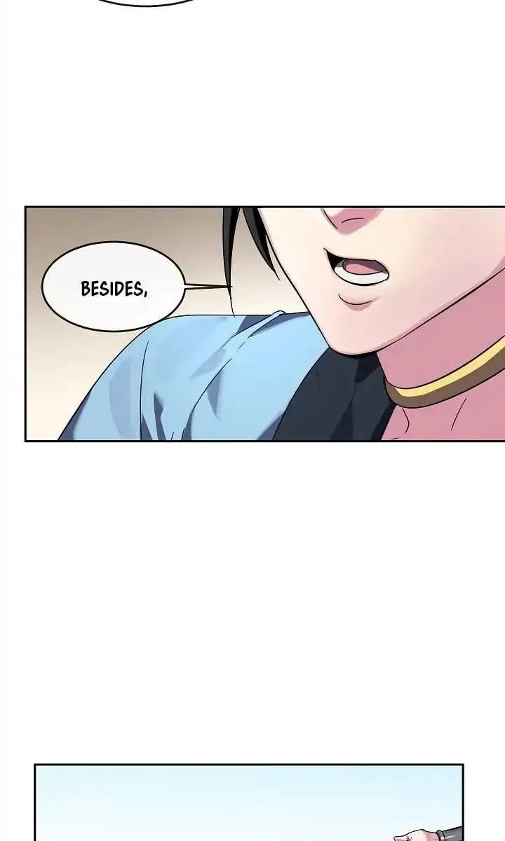 Volcanic Age Chapter 107 Page 30